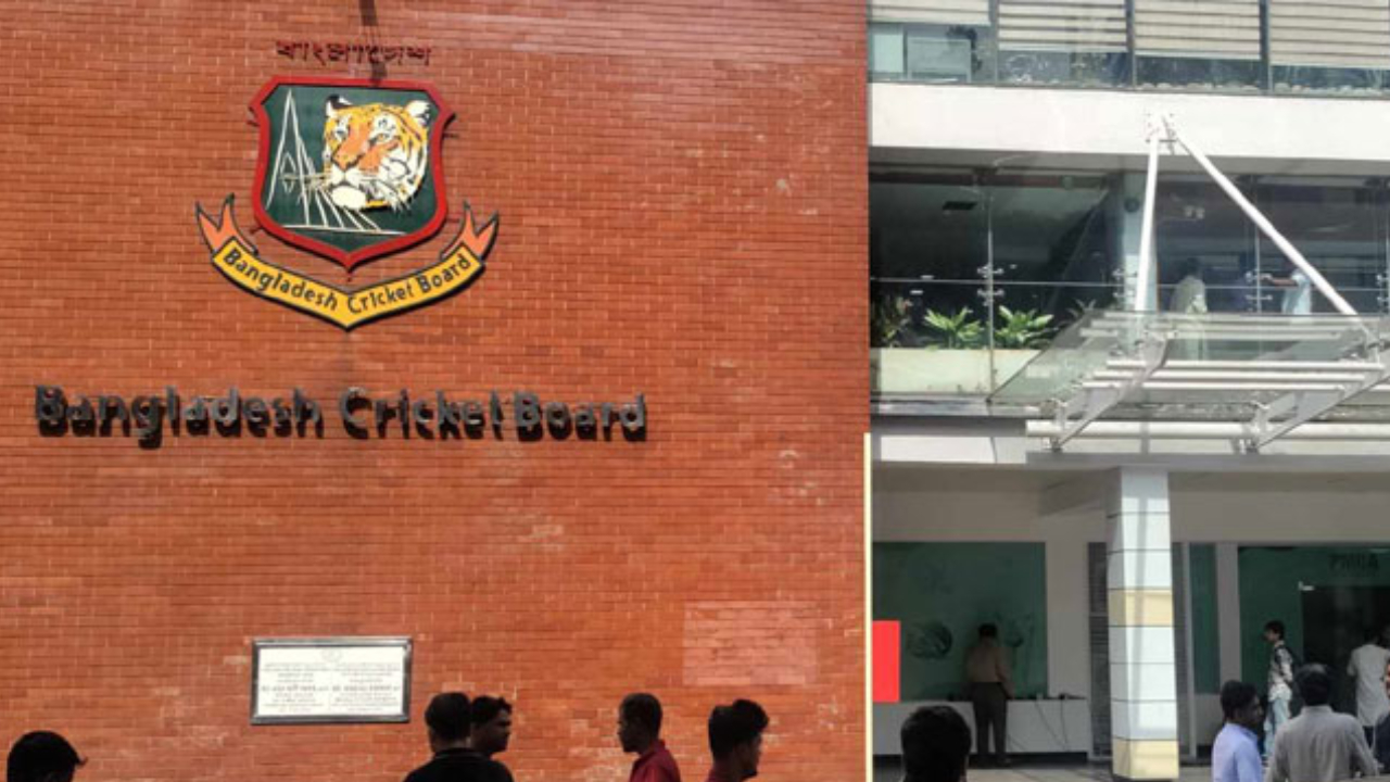 বিসিবিতে ফের দুদকের অভিযান