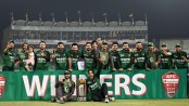 হোয়াইটওয়াশের তিক্ত স্বাদ, হারিস ঝড়ে বিধ্বস্ত বাংলাদেশ