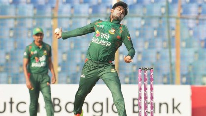 বাংলাদেশ দলে তিন সংস্করণে নতুন তিন অধিনায়ক, ওয়ানডেতে দায়িত্ব পেলেন মিরাজ