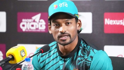 শান্তর লক্ষ্য ছোট ছোট সাফল্য, চোখ টেস্ট চ্যাম্পিয়নশিপে উন্নতির পথে