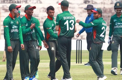 রাজশাহীতে আন্তর্জাতিক খেলা ও বিপিএল আয়োজনের আভাস বিসিবির 
