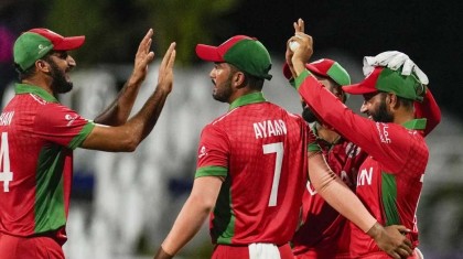শেষ পর্যন্ত বিশ্বকাপের প্রাইজমানি দিচ্ছে ওমান বোর্ড, ভবিষ্যৎ অনিশ্চিত খেলোয়াড়দের