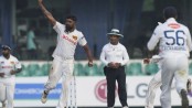 লজ্জার পরাজয়ে টেস্ট সিরিজ হাতছাড়া বাংলাদেশের