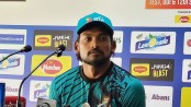 টেস্ট অধিনায়কত্ব থেকেও সরে দাঁড়ালেন নাজমুল হোসেন শান্ত