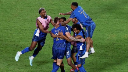 সৌদির রূপকথা: ক্লাব বিশ্বকাপে ম্যানসিটিকে হারিয়ে কোয়ার্টারে আল হিলাল