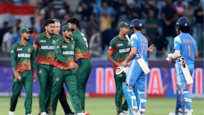 অনিশ্চয়তায় ভারত সিরিজ, সরকারি সিদ্ধান্তের অপেক্ষায় বিসিসিআই! 