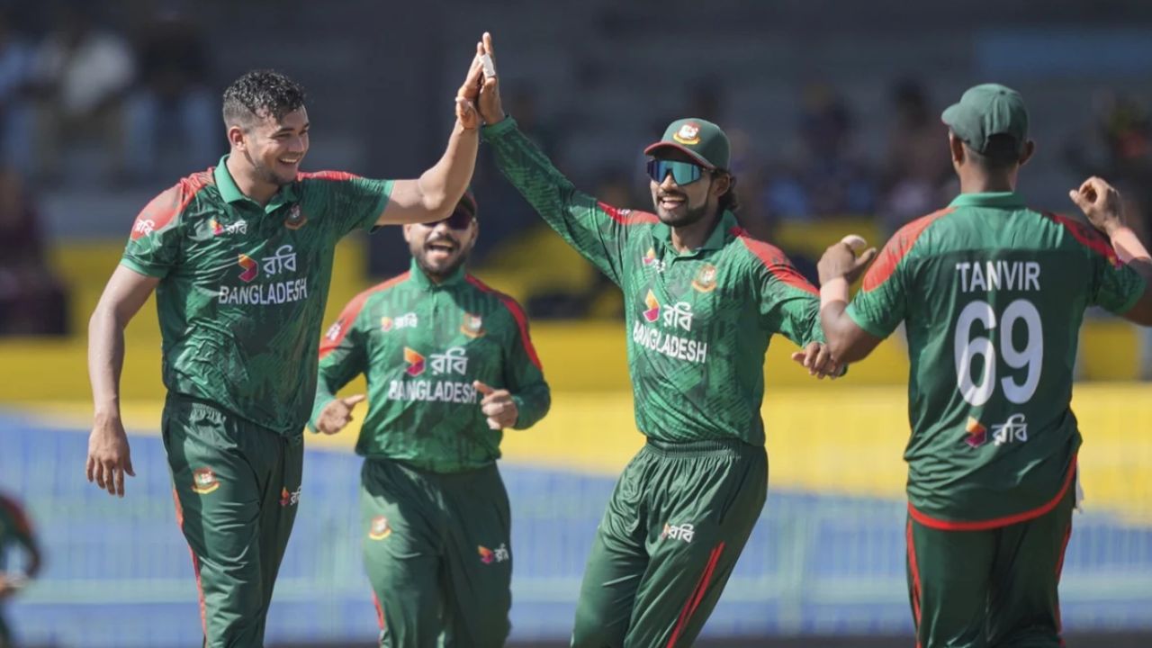 পাল্লেকেলের সবুজ মাঠে আজ সিরিজ নির্ধারণী লড়াই, চোখ বৃষ্টির দিকেও 