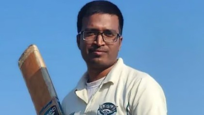 টানা দুই ওভারে দুই হ্যাট্রিকের রেকর্ড