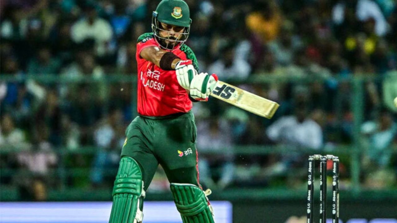 ঘরের মাঠে বহুদিন পর পাকিস্তান বধ, দাপুটে জয় তুলে নিল বাংলাদেশ