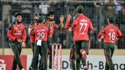 ছন্দ ধরে রাখতে আগস্টে নেপাল বা নেদারল্যান্ডসের সঙ্গে টাইগারদের সিরিজ 
