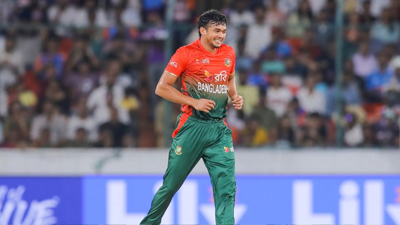 তাসকিনের বিরুদ্ধে মারধরের অভিযোগ, বন্ধুর ‘ক্ষমা’তেও জল্পনার অবসান নয়