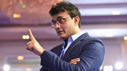  পাকিস্তান নিয়ে গাঙ্গুলির ‘ইউটার্ন’, বিস্ময় প্রকাশ ভারতীয়দের 