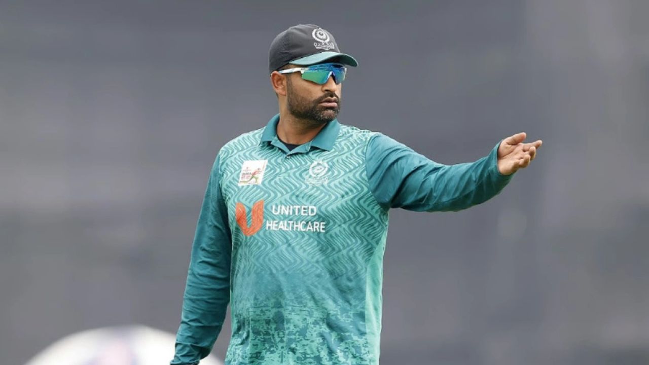 বিপিএলের জন্য নিজেকে প্রস্তুত করছেন তামিম ইকবাল