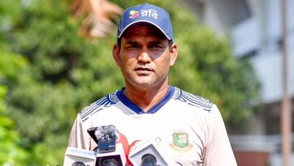 দুই বিশ্বকাপ সামনে রেখে চুক্তি বাড়ল সালাউদ্দিনের