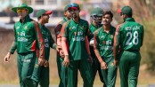 তামিম-ইমনের দিনে টাইগার যুবাদের সহজ জয়