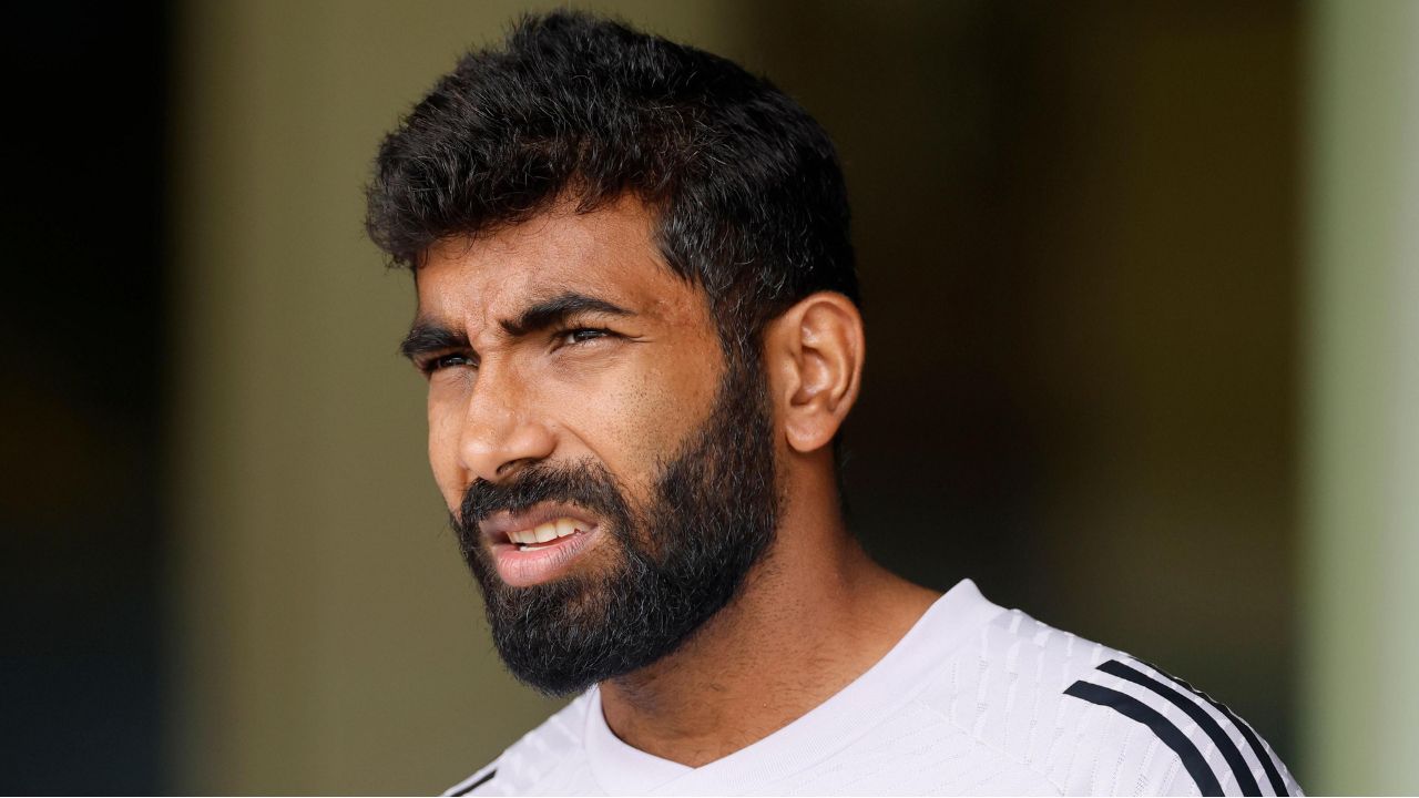 এশিয়া কাপে বুমরাহ’র খেলা নিয়ে অনিশ্চয়তা