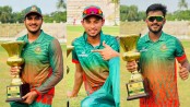 ‘এ’ দলের অস্ট্রেলিয়া সফরে এইচপি দলের ৭ ক্রিকেটার
