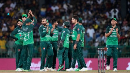 পাকিস্তানে এশিয়া কাপ সম্প্রচার নিয়ে নতুন শঙ্কা 