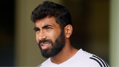 এশিয়া কাপে বুমরাহ’র খেলা নিয়ে অনিশ্চয়তা
