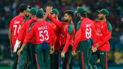 এশিয়া কাপে এক ভেন্যুতেই বাংলাদেশের গ্রুপ পর্বের তিন ম্যাচ 
