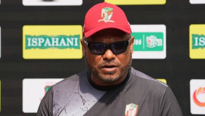 শিরোপার লক্ষ্যেই অস্ট্রেলিয়া যাচ্ছে ‘এ’ দল, কোচ বাবুলের আত্মবিশ্বাস