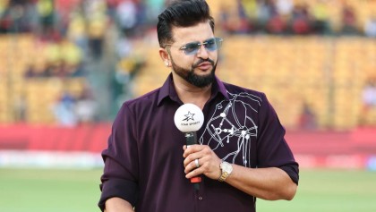 খেললে পাকিস্তানকে উড়িয়ে দিত ভারত, রায়নার দাবি