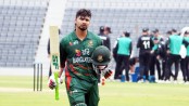 সোহানকে অধিনায়ক করে বাংলাদেশ 'এ' দলের স্কোয়াড ঘোষণা