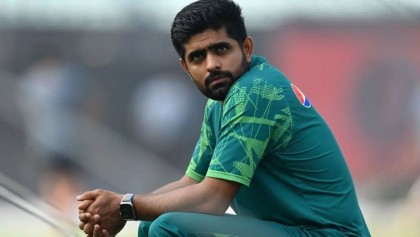 এশিয়া কাপে দলে ফিরতে পারেন বাবর আজম