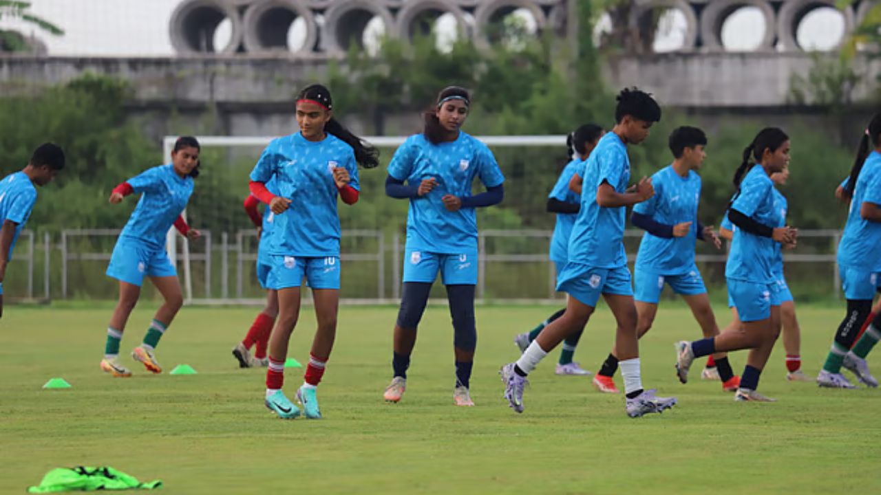লাওসে নতুন পরীক্ষার সামনে বাংলাদেশ অনূর্ধ্ব-২০