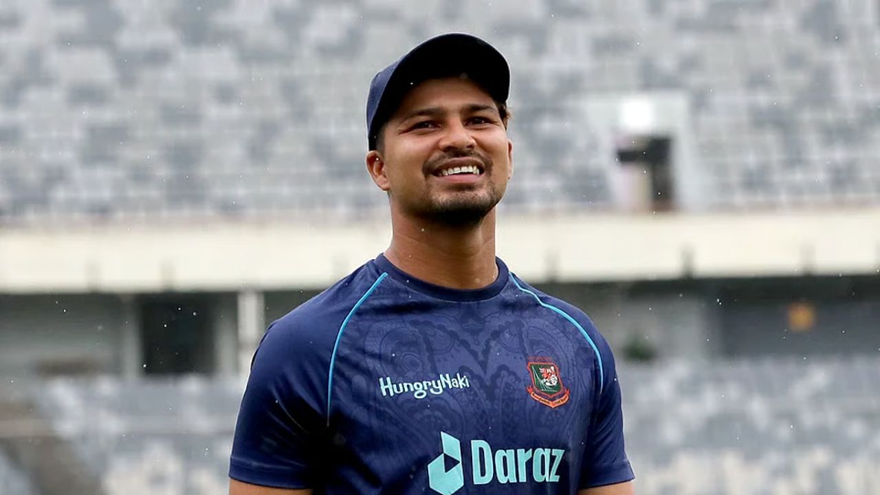 অস্ট্রেলিয়ায় শেখা নয় ট্রফির জন্য লড়বে ‘এ’ দল, জানালেন সোহান