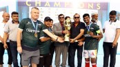 বকেয়া পাওনা নিয়ে বসুন্ধরা কিংসের বিরুদ্ধে ফিফায় অভিযোগ