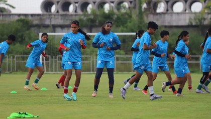 লাওসে নতুন পরীক্ষার সামনে বাংলাদেশ অনূর্ধ্ব-২০