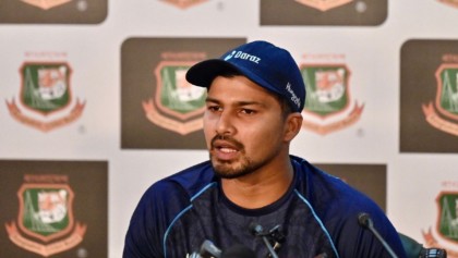 জাতীয় দলে খেলাই প্রধান লক্ষ্য, জানালেন সোহান