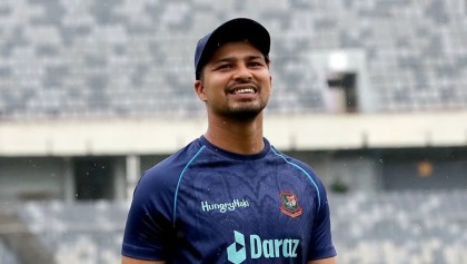 অস্ট্রেলিয়ায় শেখা নয় ট্রফির জন্য লড়বে বাংলাদেশ ‘এ’ দল 