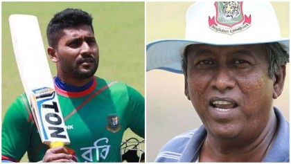গামিনীর ঢালাও দুর্ব্যবহার নিয়ে মুখ খুললেন ইমরুল 