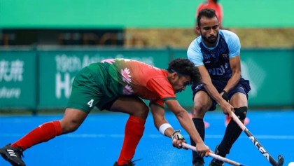 ভারতে এশিয়া কাপ খেলবে না পাকিস্তান, সুযোগ বাংলাদেশের