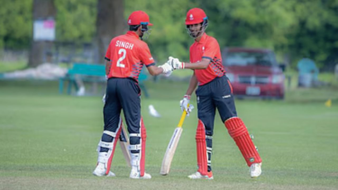 ৫ বল খেলেই আর্জেন্টিনাকে উড়িয়ে দিল কানাডা