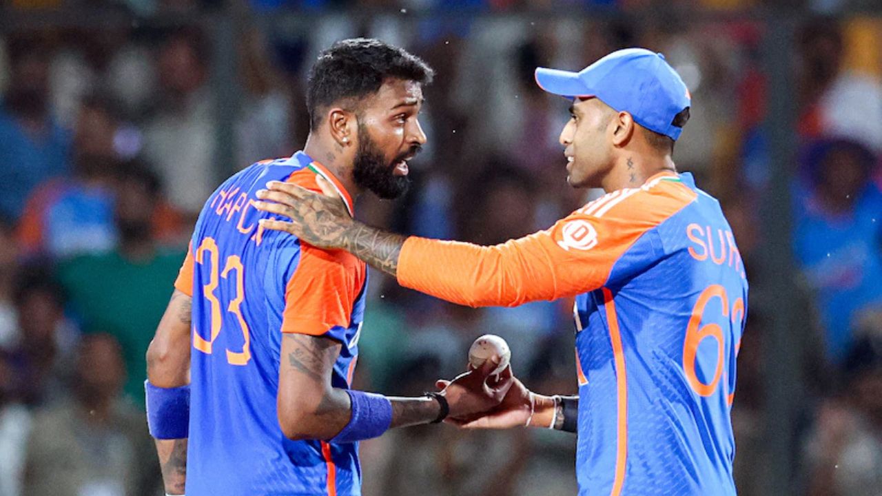 এশিয়া কাপের জন্য ফিটনেস পরীক্ষা, দুশ্চিন্তায় হার্দিক-সূর্যকুমার 