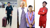 কক্সবাজার থেকে থিম্পু: নারী ফুটবলে রিপার অনুপ্রেরণাময় যাত্রা
