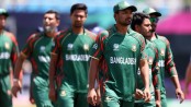 ওয়ানডে র‍্যাঙ্কিংয়ে বাংলাদেশের অবনমন