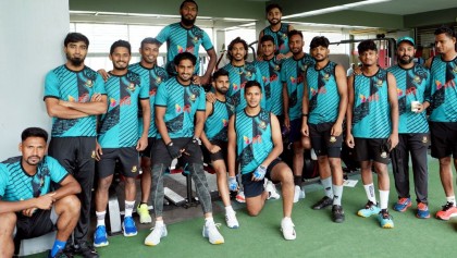 ফিটনেসে ঝড় তুলছে টাইগাররা, মুগ্ধ বিসিবি কোচ কেলি