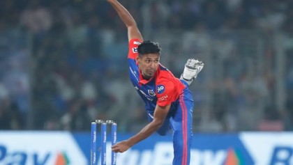 আইএল টি-টোয়েন্টিতে ক্যাপিটালসের হয়ে খেলবেন মুস্তাফিজ