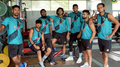 ক্রিকেটারদের ভাল ‘অ্যাথলেট’ হিসেবে গড়তে চান কেলি