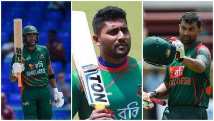 তামিম-রিয়াদদের নিয়ে লিজেন্ডস লিগে খেলতে ইমরুলের আগ্রহ প্রকাশ