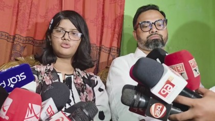 আন্তর্জাতিক দাবা চ্যাম্পিয়নশিপে অংশগ্রহণ নিশ্চিত মুনতাহার 