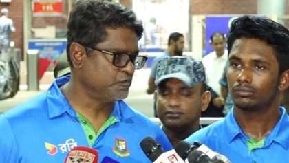 তামিমের অধিনায়কত্বের প্রশংসায় পঞ্চমুখ নাভিদ নাওয়াজ