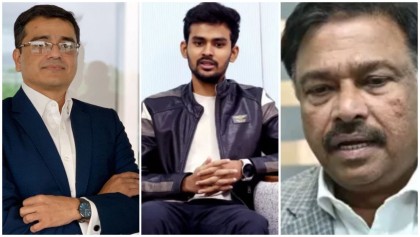 ‘ঠিকানা’য় ফারুককে নিয়ে যা বললেন ক্রীড়া উপদেষ্টা