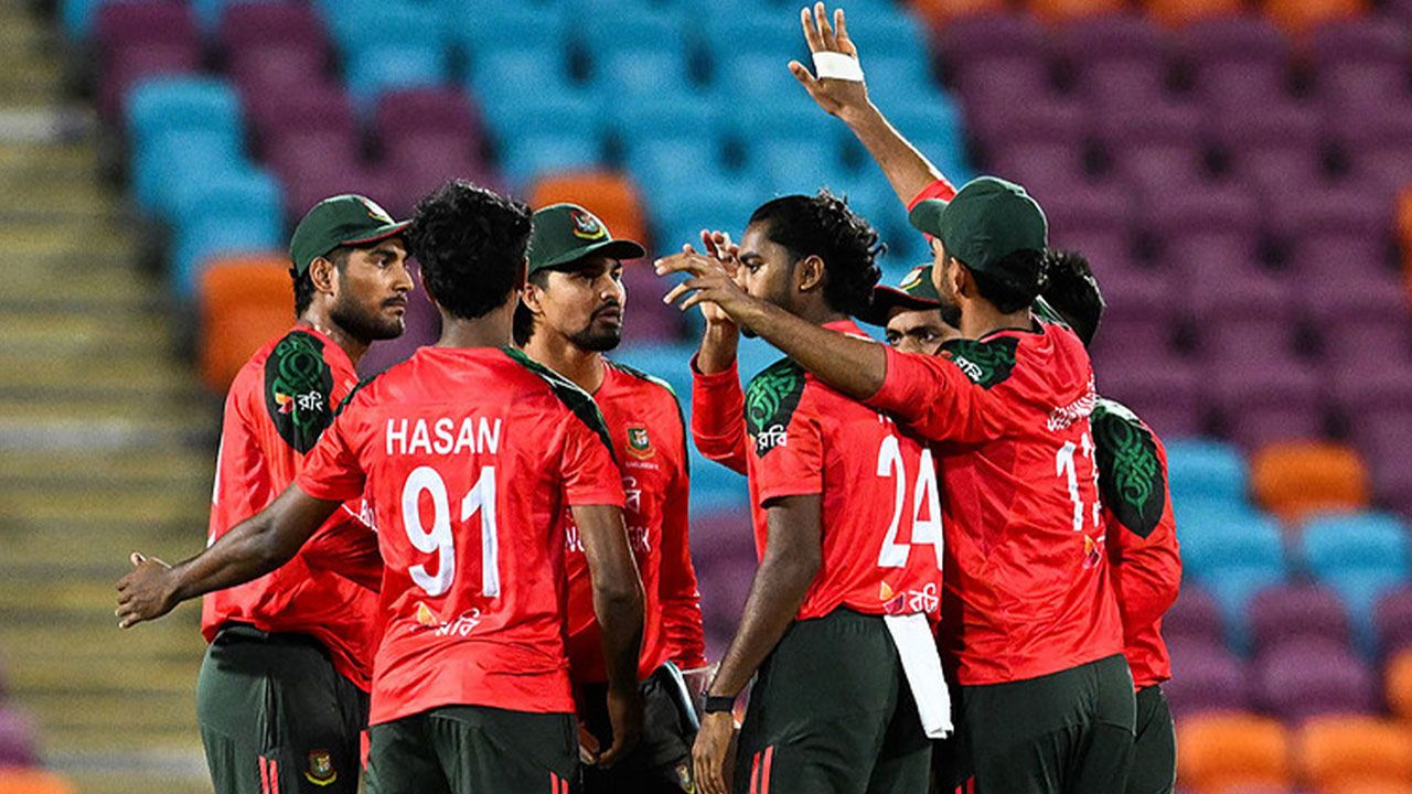 দুর্দান্ত শুরু করেও শাহীন্সের বিপক্ষে সোহানদের বড় পরাজয়