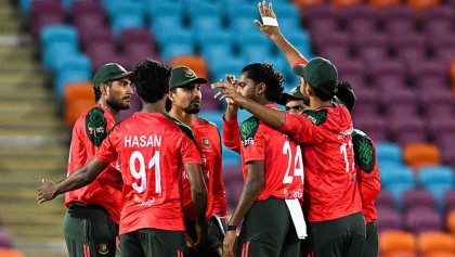 দুর্দান্ত শুরু করেও শাহীন্সের বিপক্ষে সোহানদের বড় পরাজয়