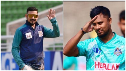 এনসিএল টি-টোয়েন্টিতে থাকছেন নাসির-সাব্বির